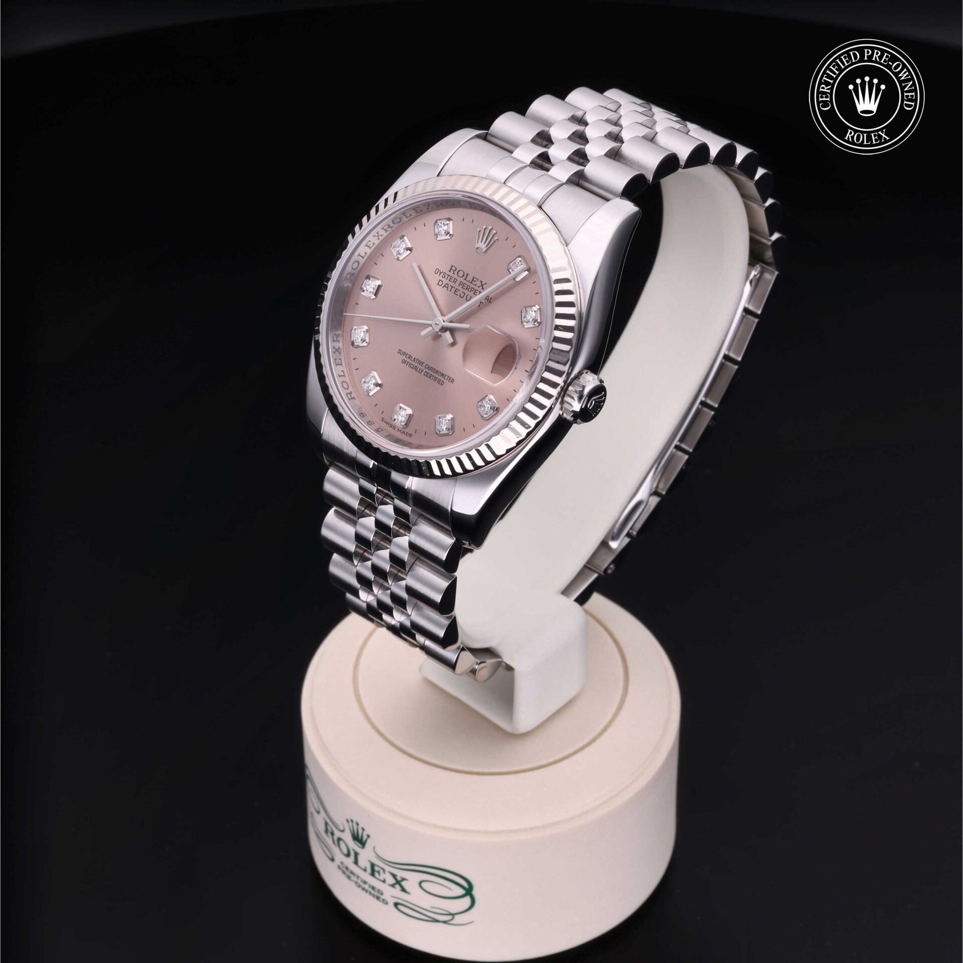 Datejust 36 image