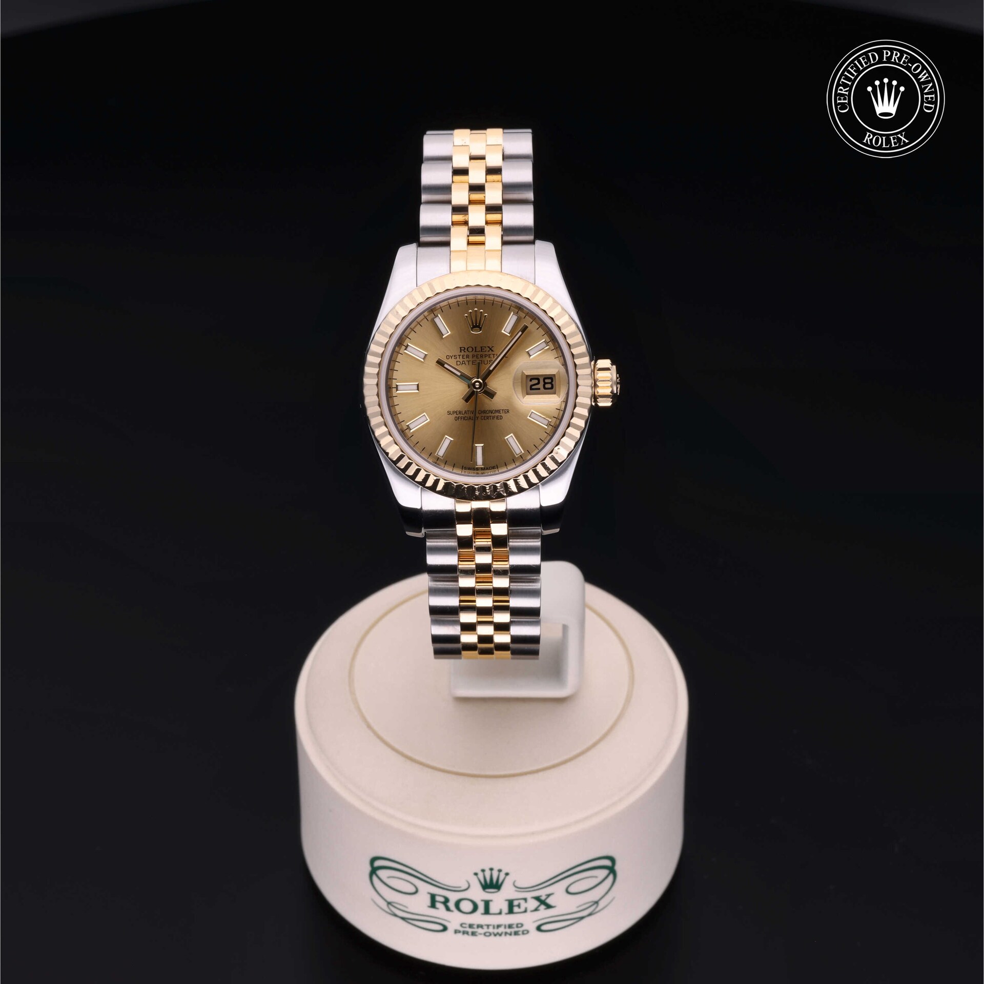 Lady-Datejust 26 image