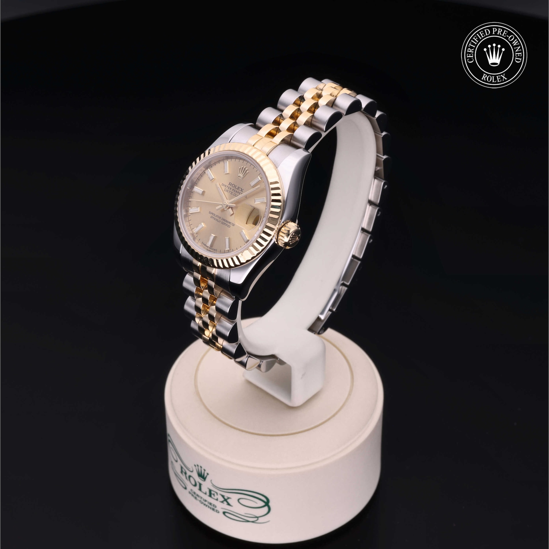 Lady-Datejust 26 image