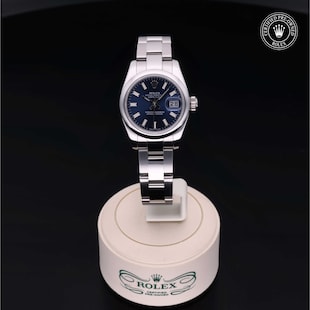 Rolex Certified Pre-Owned Lady-Datejust 26