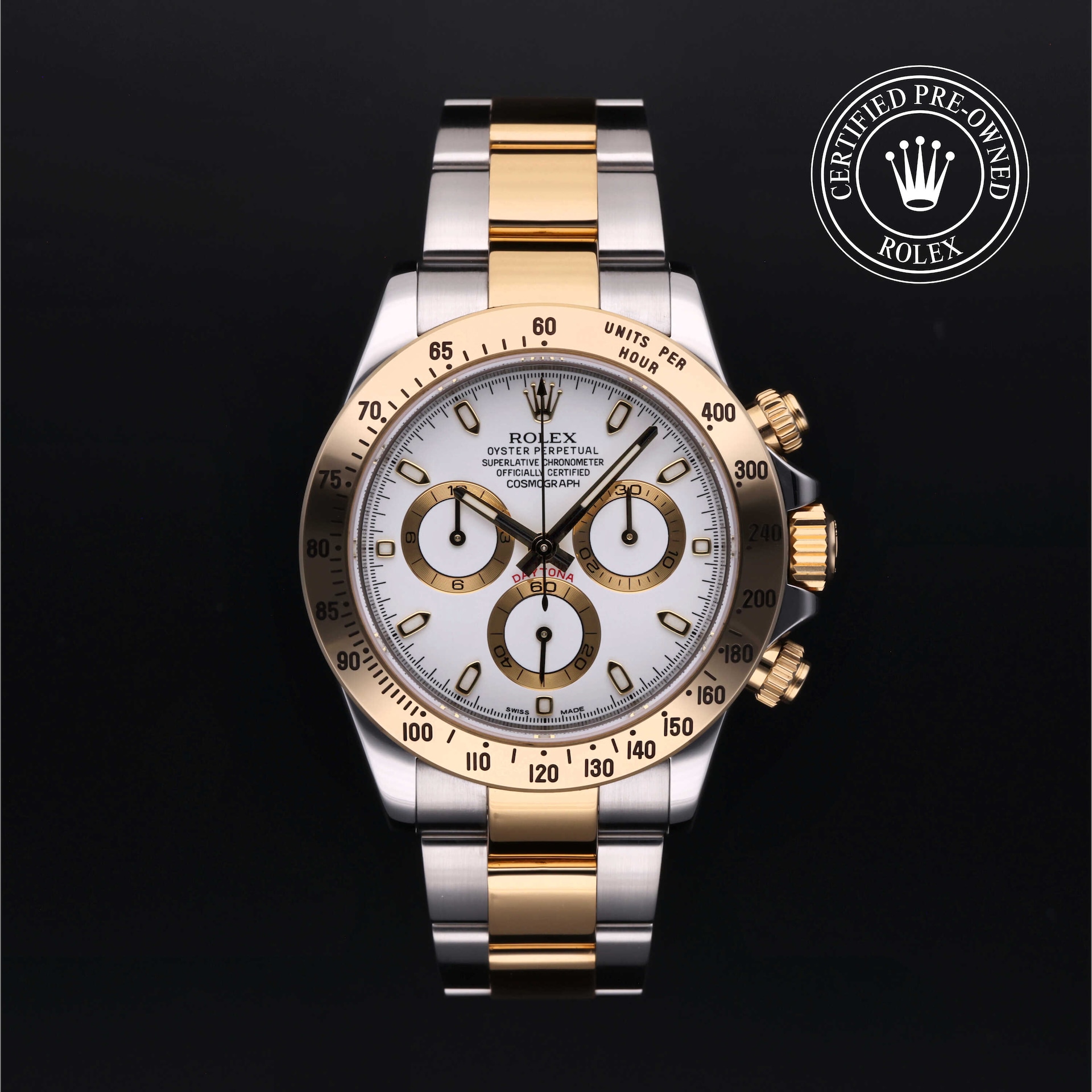 Cosmograph Daytona image