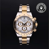 Rolex Rolex Certified Pre-Owned Cosmograph Daytona