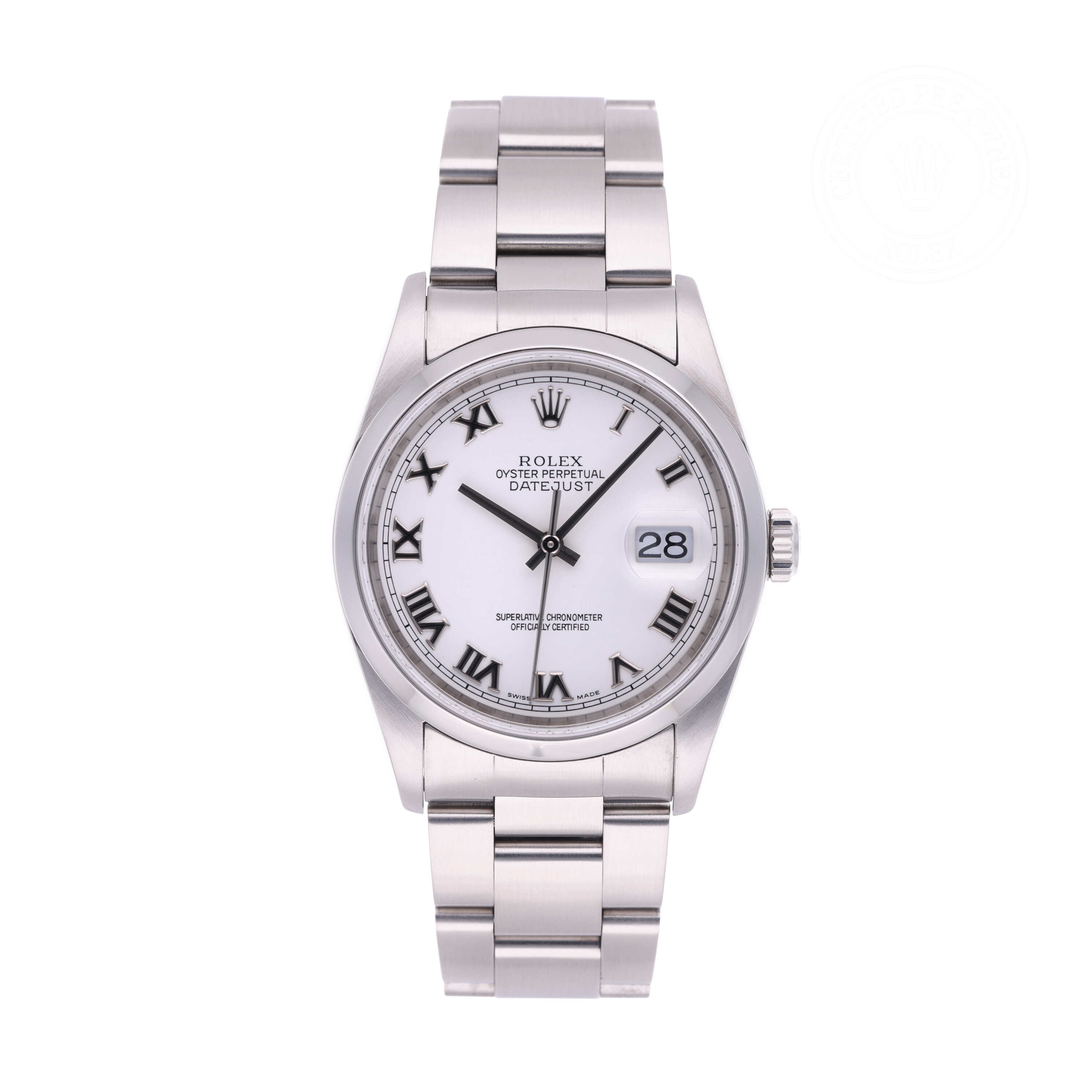 Datejust 36