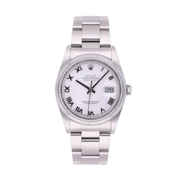 406104778490 - Datejust 36