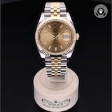 Rolex Rolex Certified Pre-Owned Datejust 41