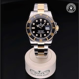 Rolex Rolex Certified Pre-Owned Submariner Date