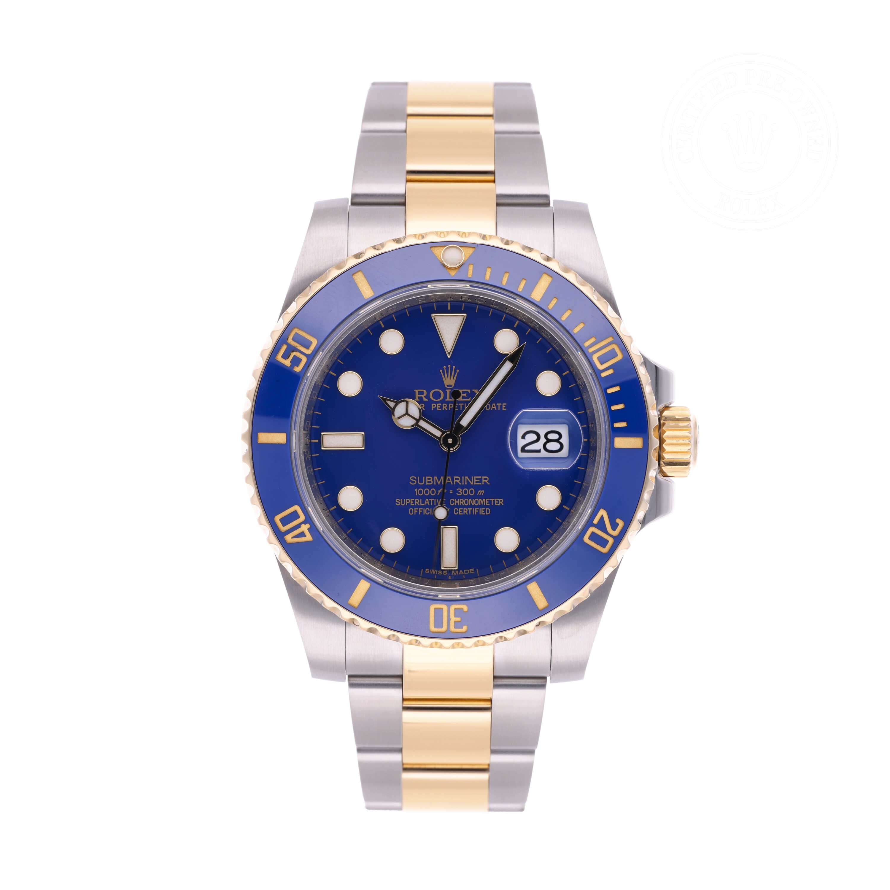 Submariner Date