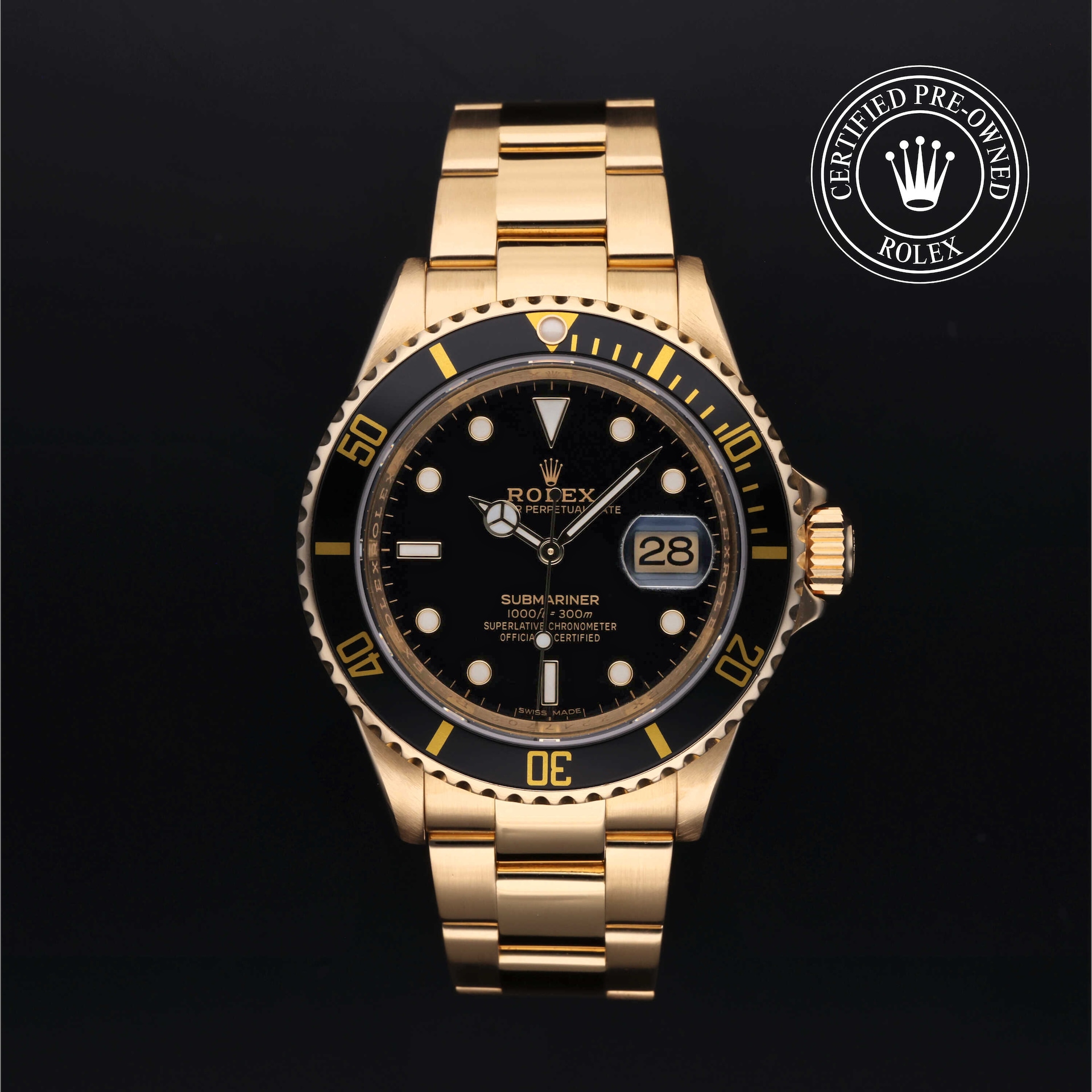Submariner Date image
