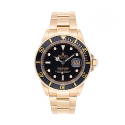 406104784490 - Submariner Date