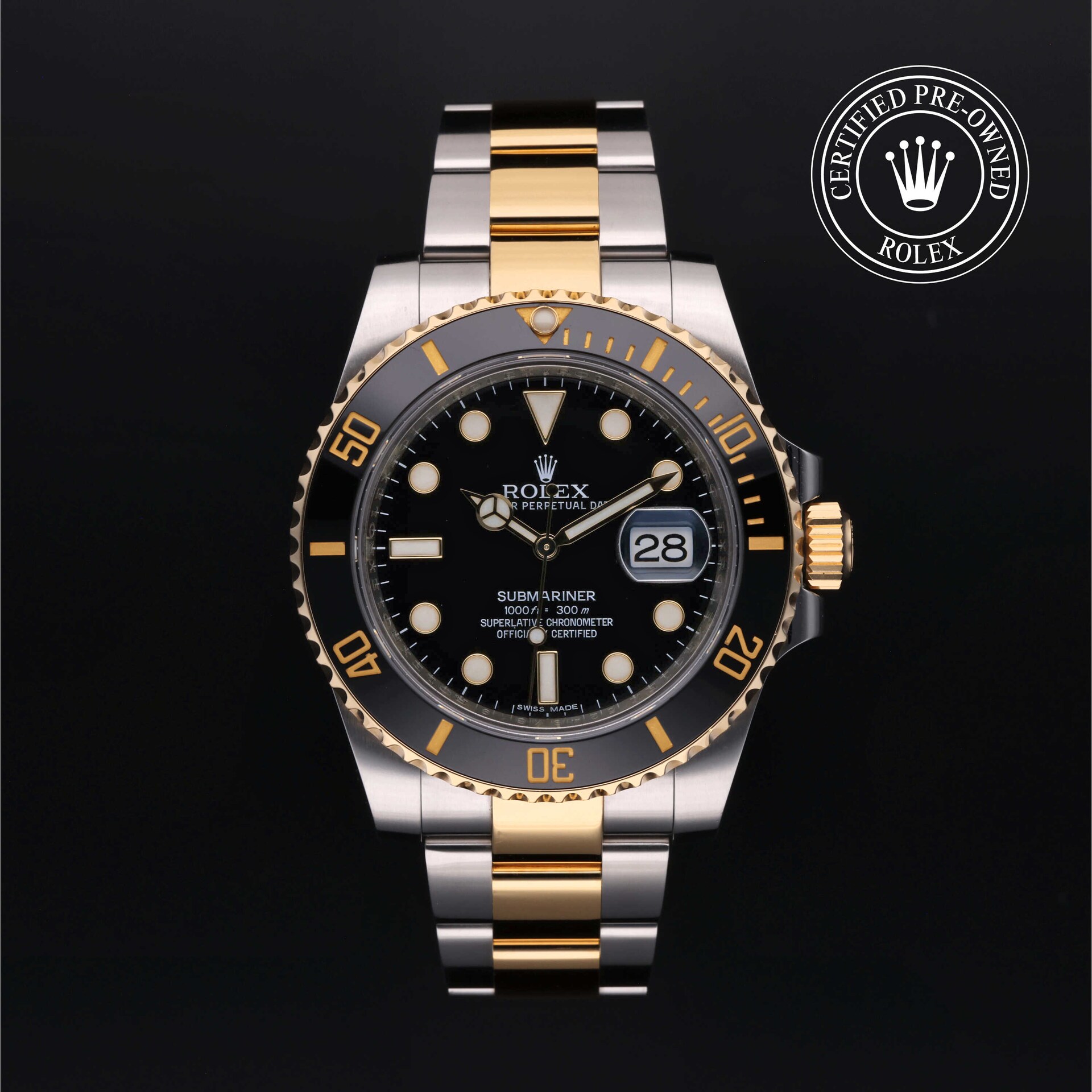 Submariner Date image