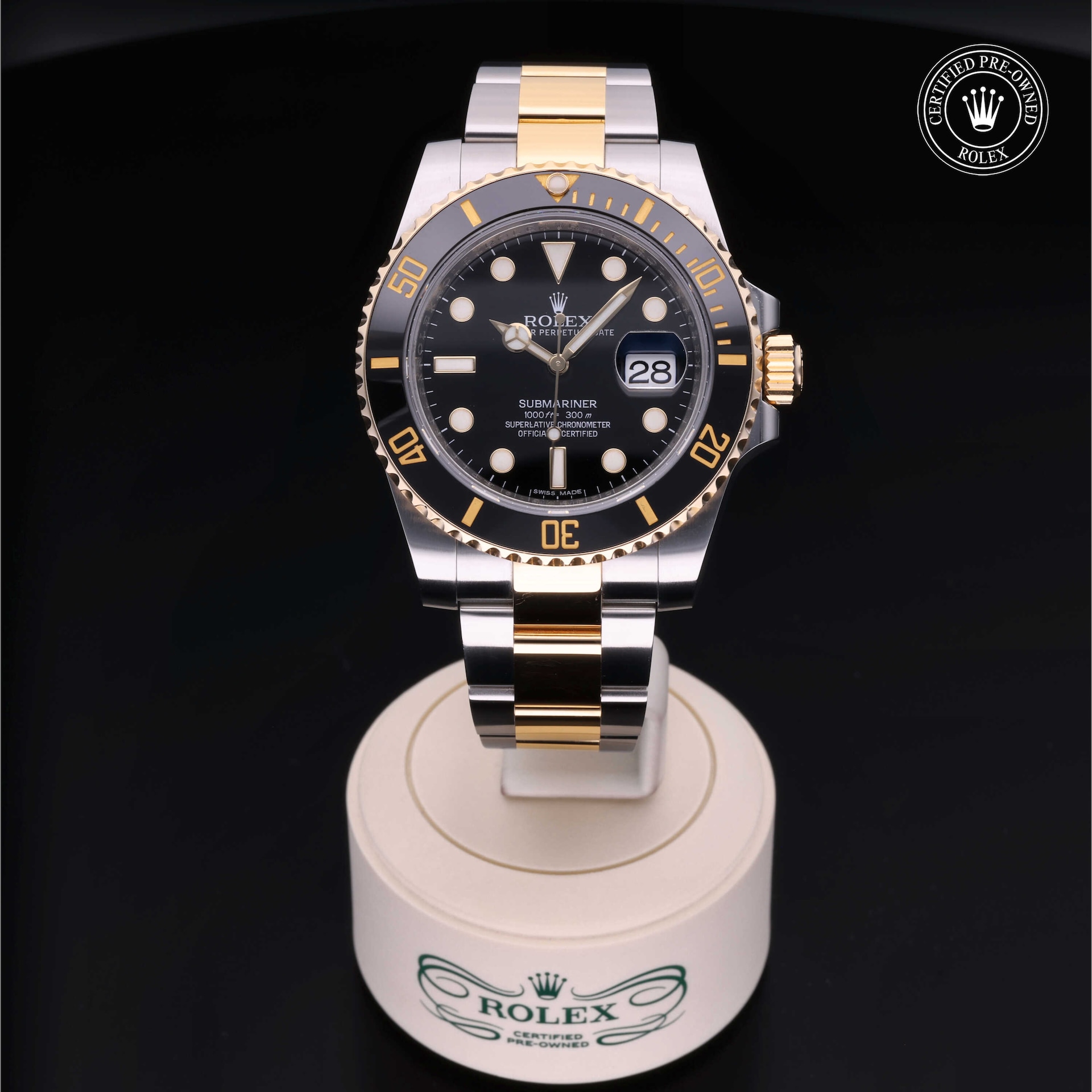 Submariner Date image