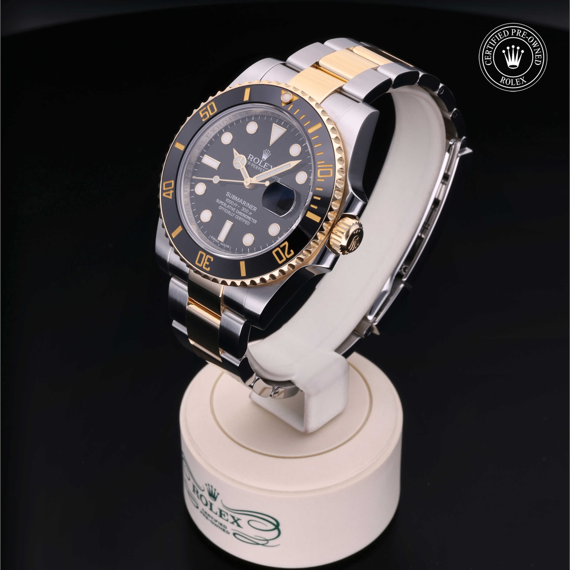 Submariner Date image