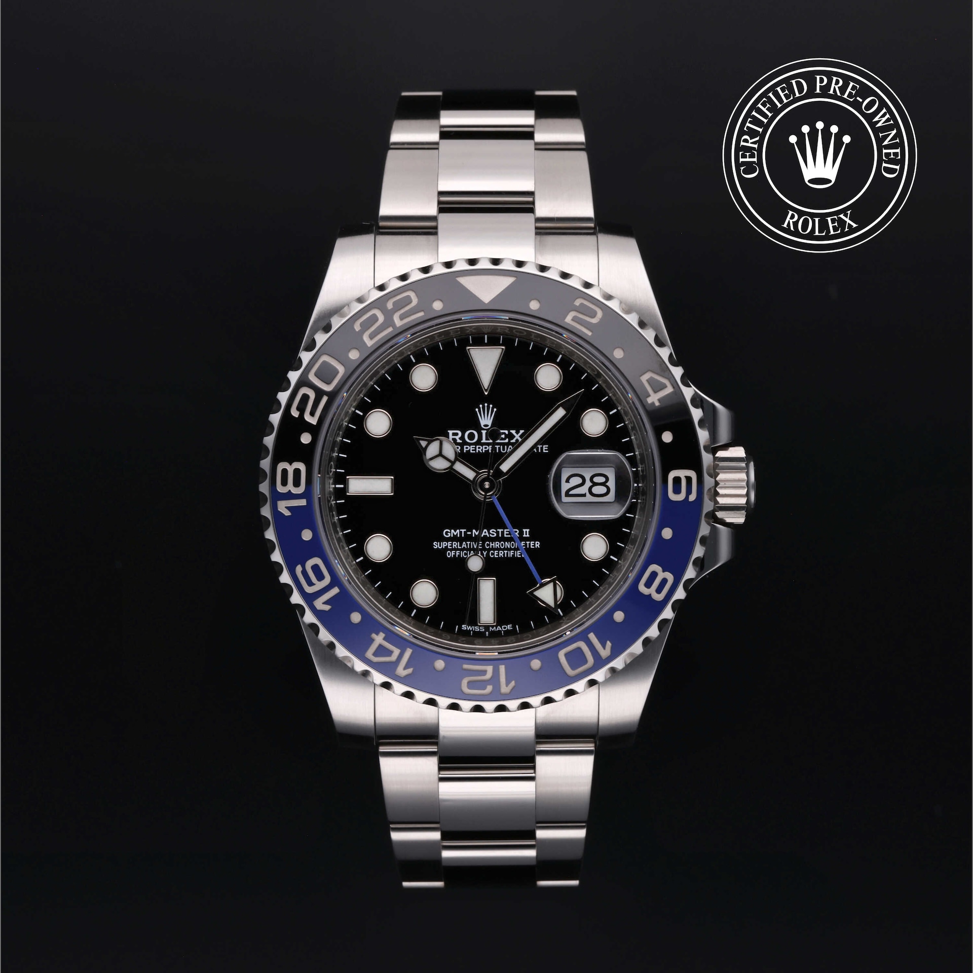 GMT-Master II image