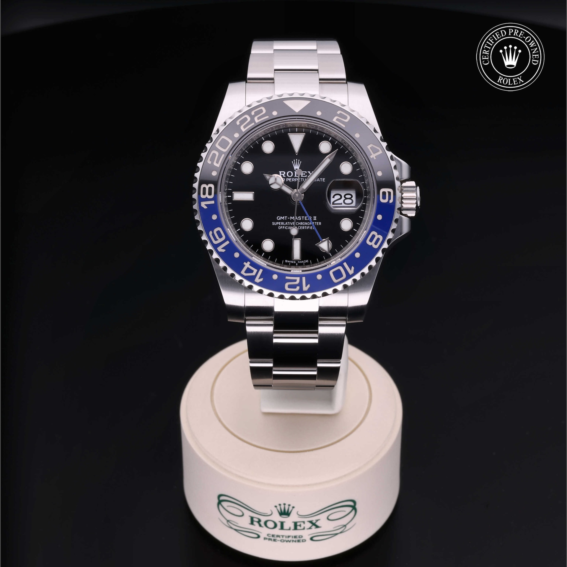 GMT-Master II image
