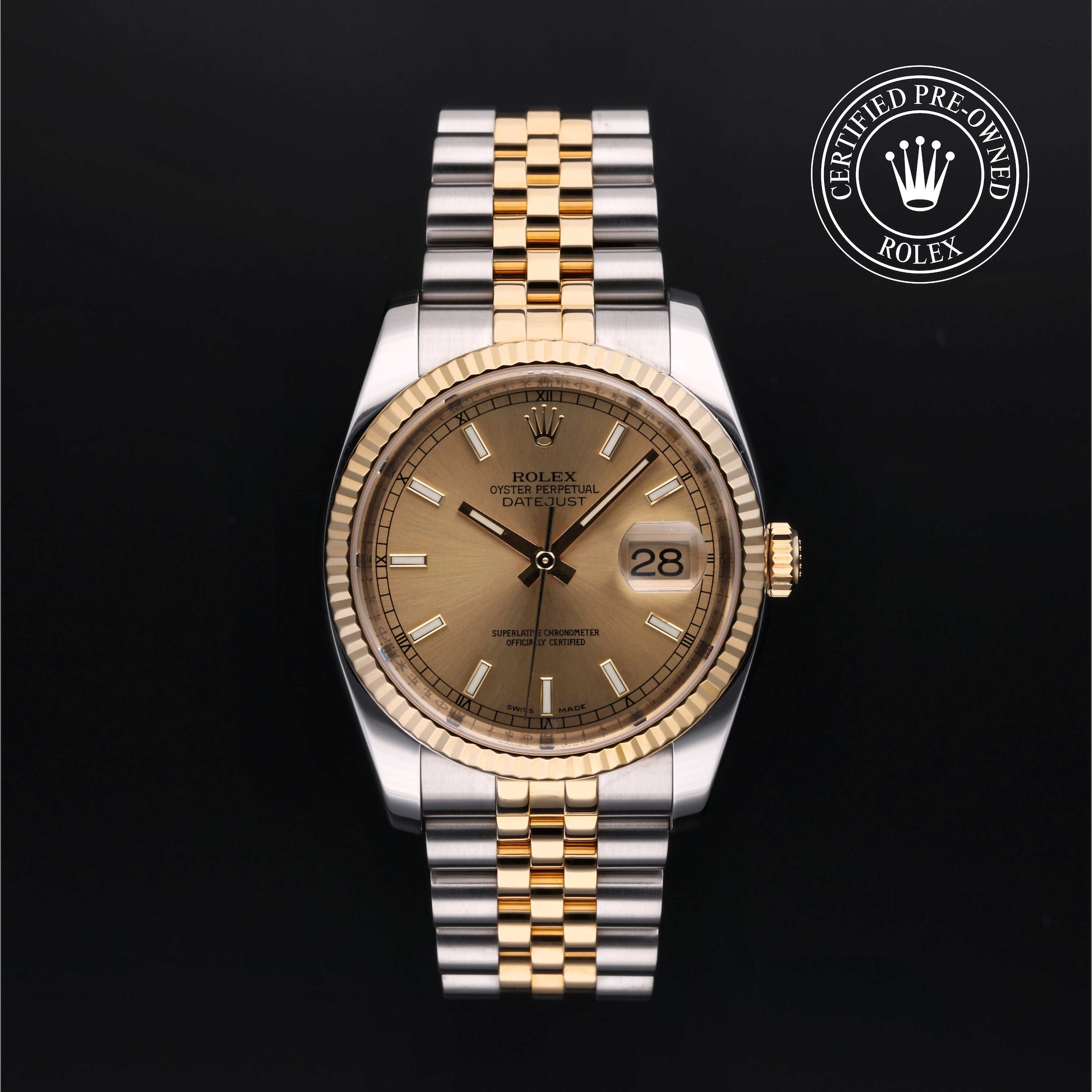 Datejust 36 image