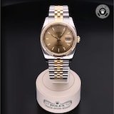 Rolex Rolex Certified Pre-Owned Datejust 36