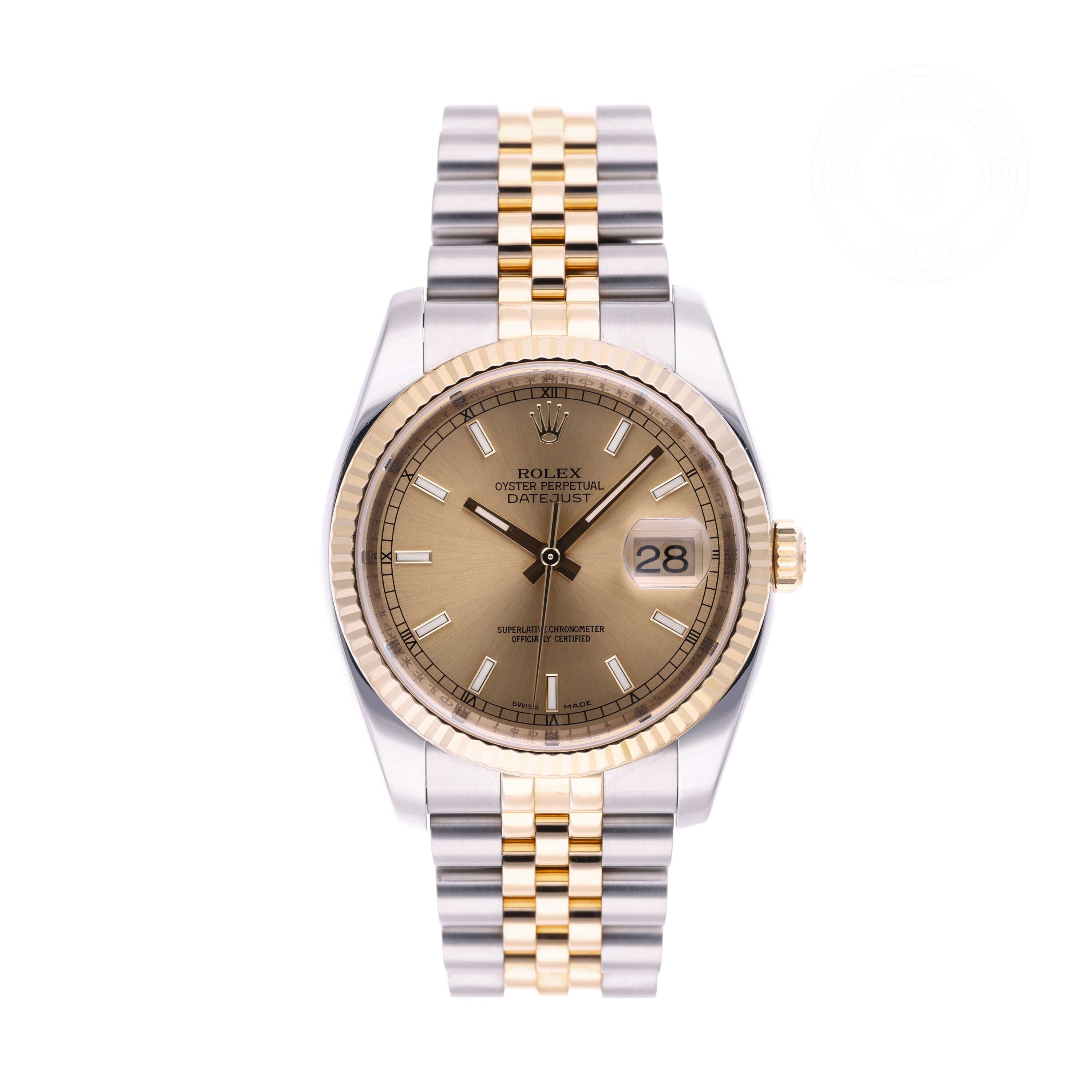 Datejust 36