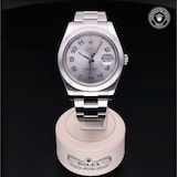 Rolex Rolex Certified Pre-Owned Datejust II