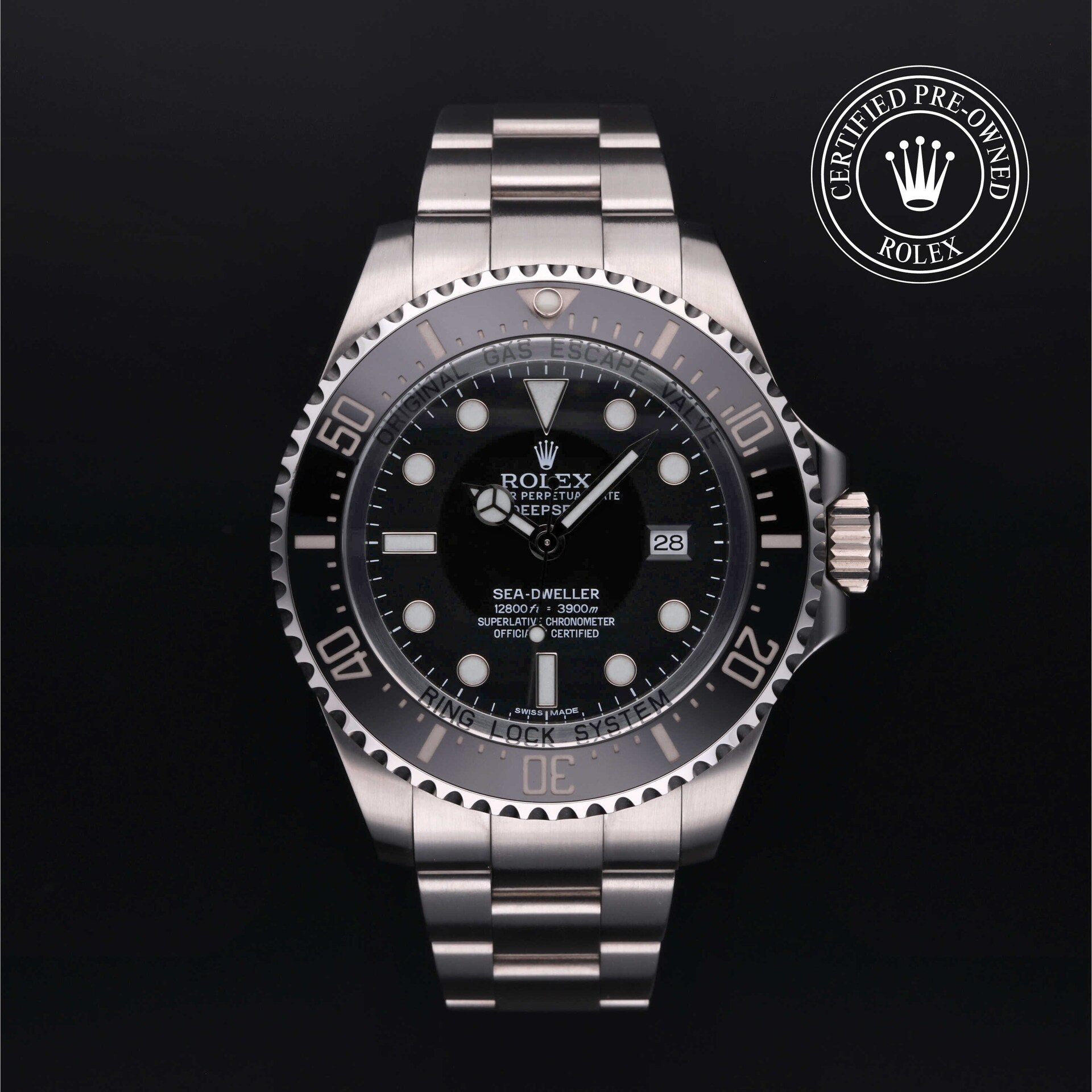 Deepsea image