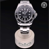 Rolex Rolex Certified Pre-Owned Deepsea