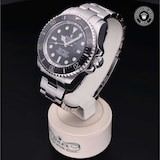 Rolex Rolex Certified Pre-Owned Deepsea