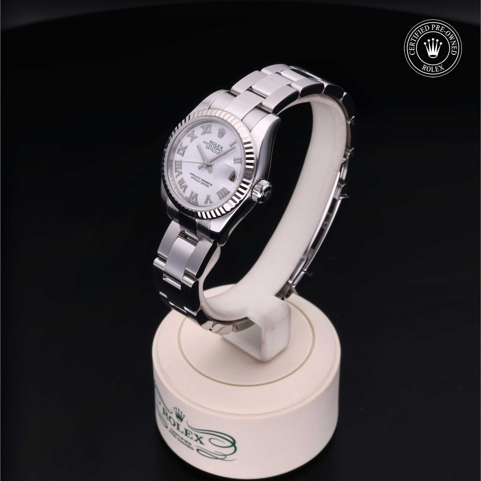 Lady-Datejust 26 image