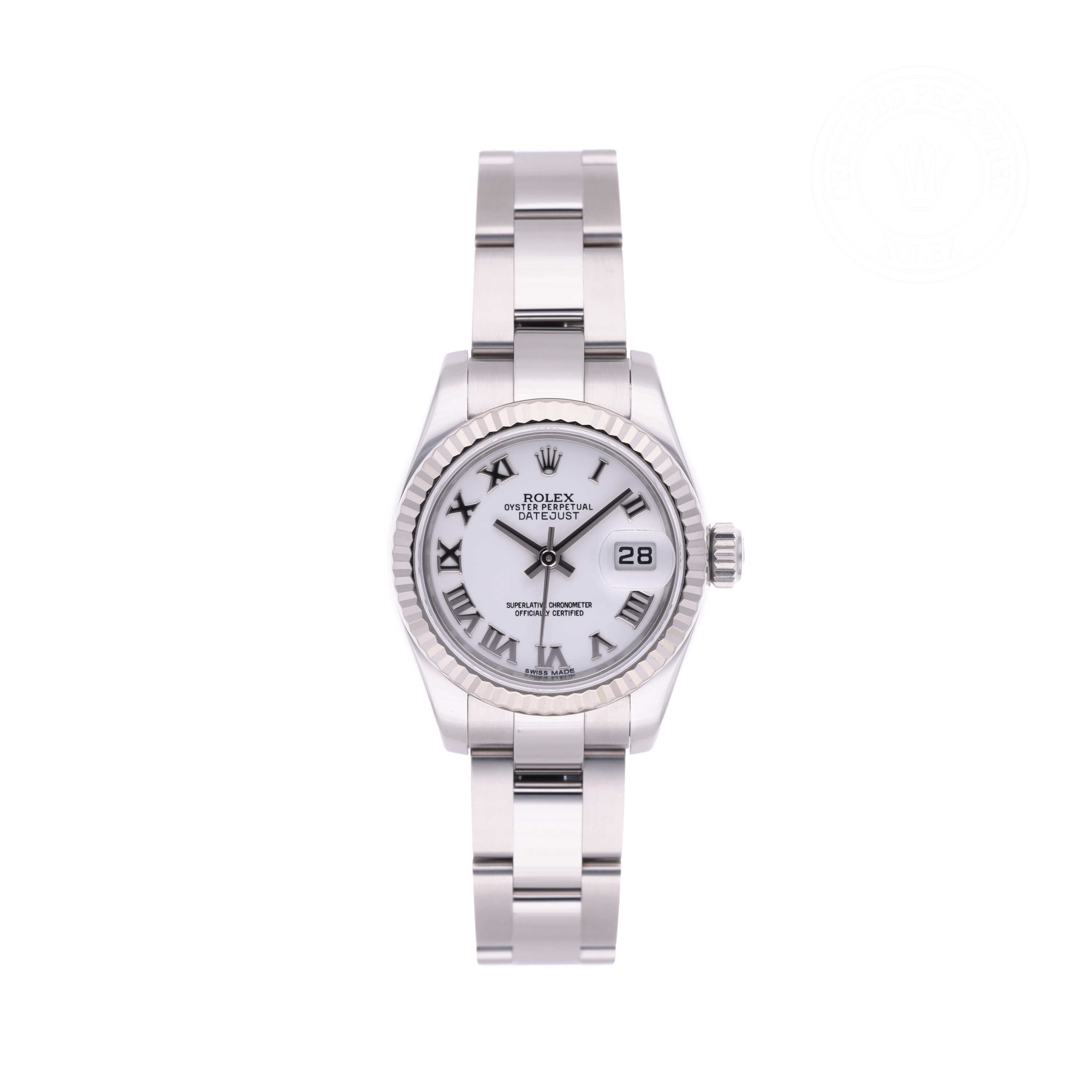 Lady-Datejust 26