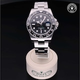 Rolex Rolex Certified Pre-Owned GMT-Master II