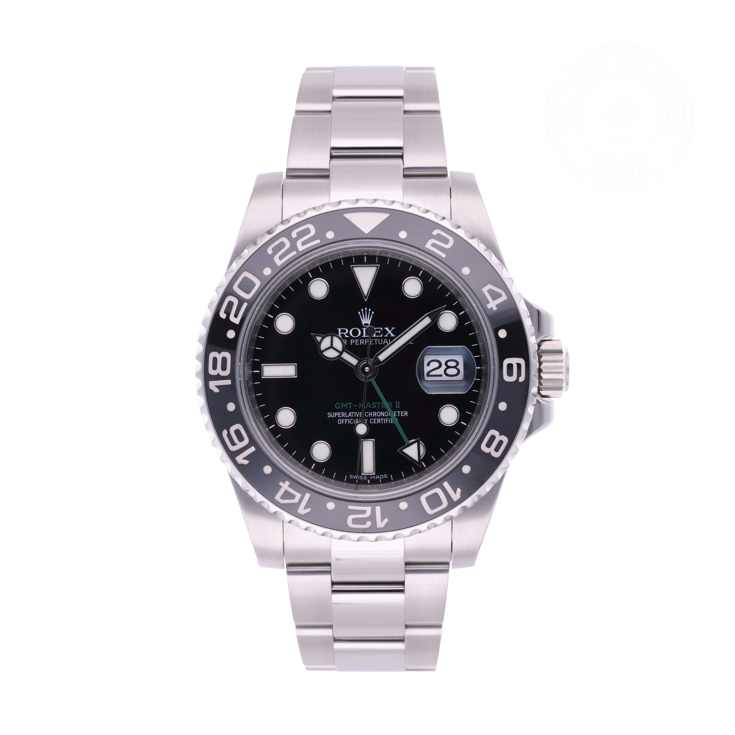 GMT-Master II