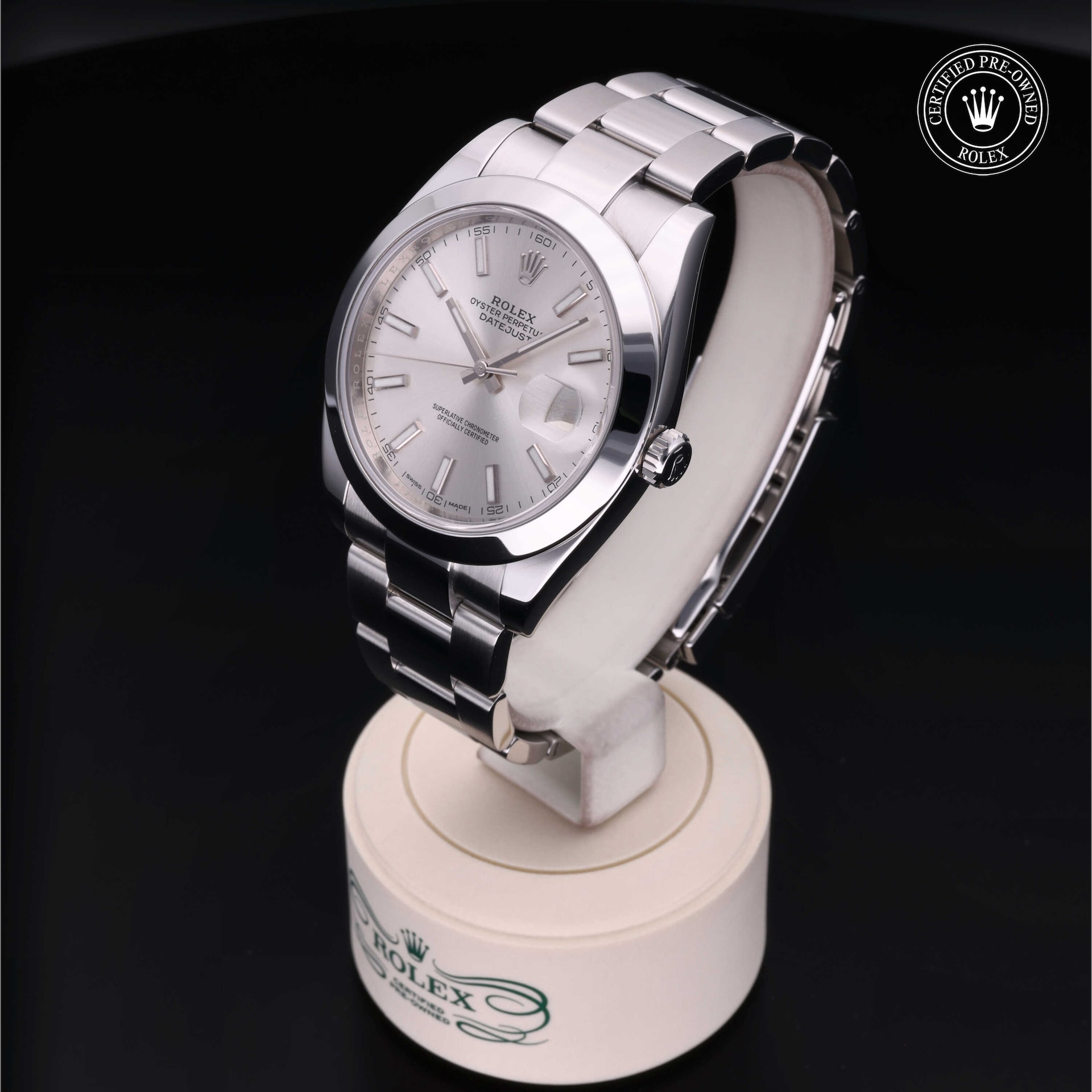 Datejust 41 image