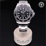 Rolex Rolex Certified Pre-Owned Deepsea