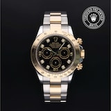 Rolex Rolex Certified Pre-Owned Cosmograph Daytona