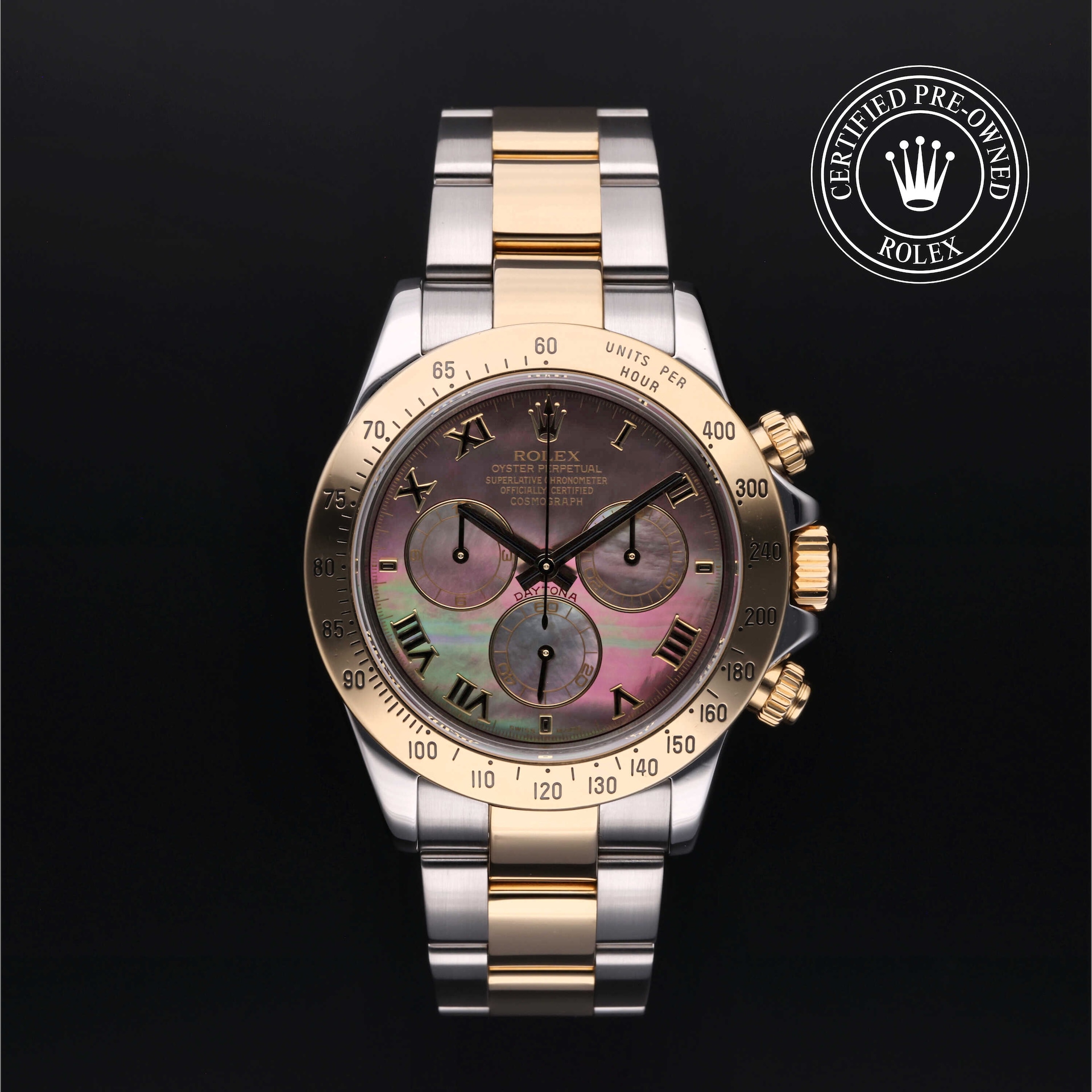 Cosmograph Daytona image