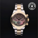 Rolex Rolex Certified Pre-Owned Cosmograph Daytona