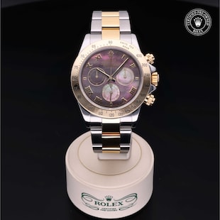 Rolex Certified Pre-Owned Cosmograph Daytona