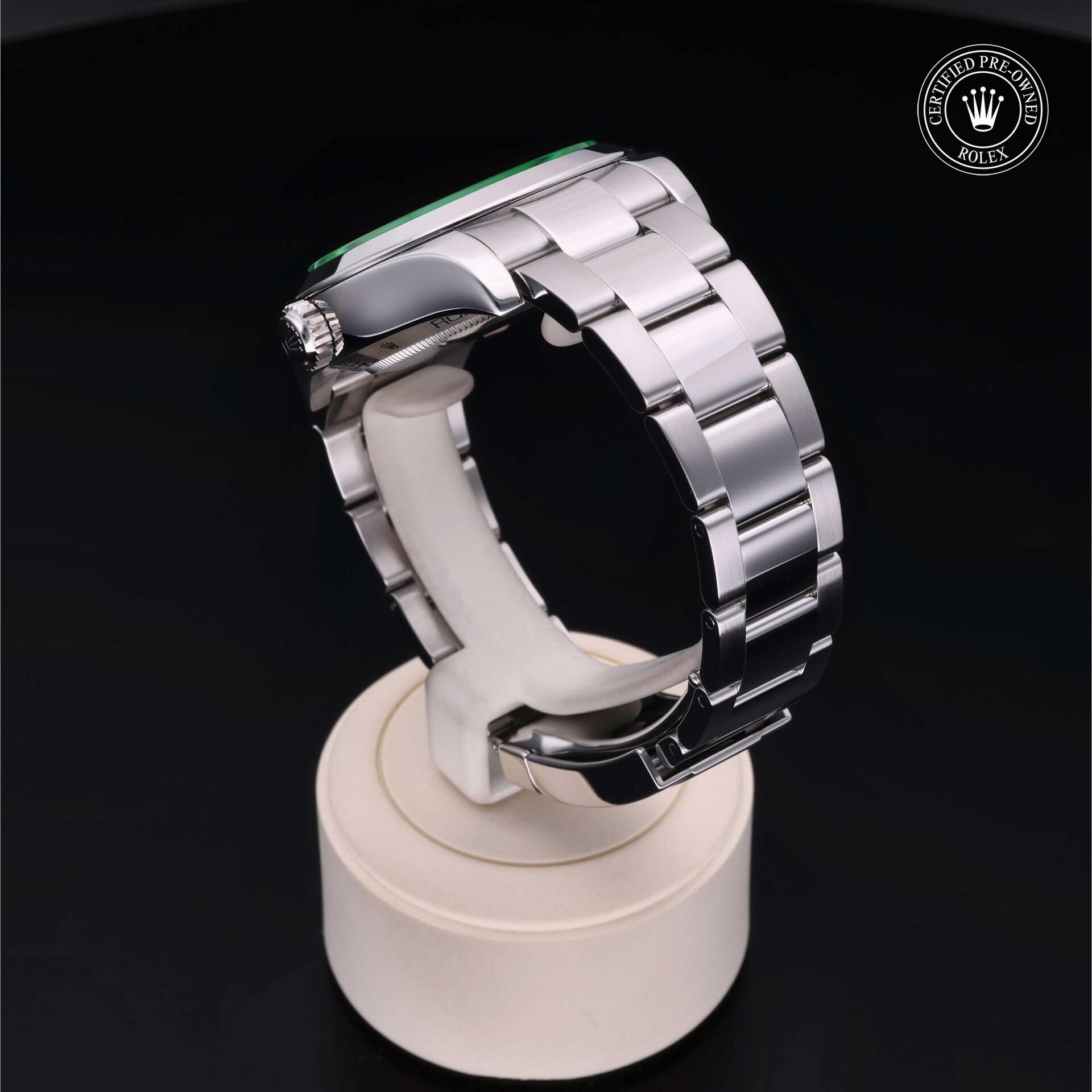 Milgauss image