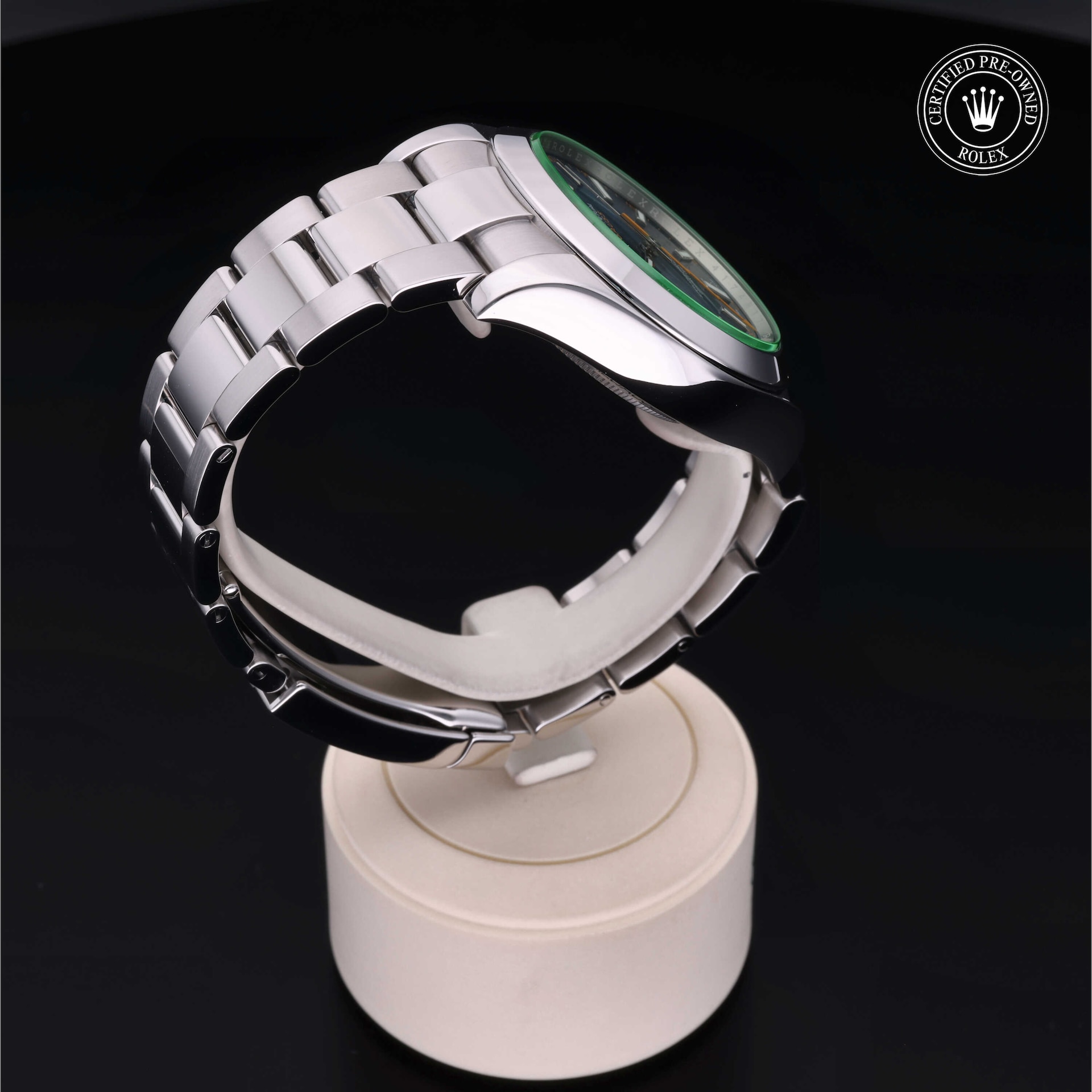 Milgauss image