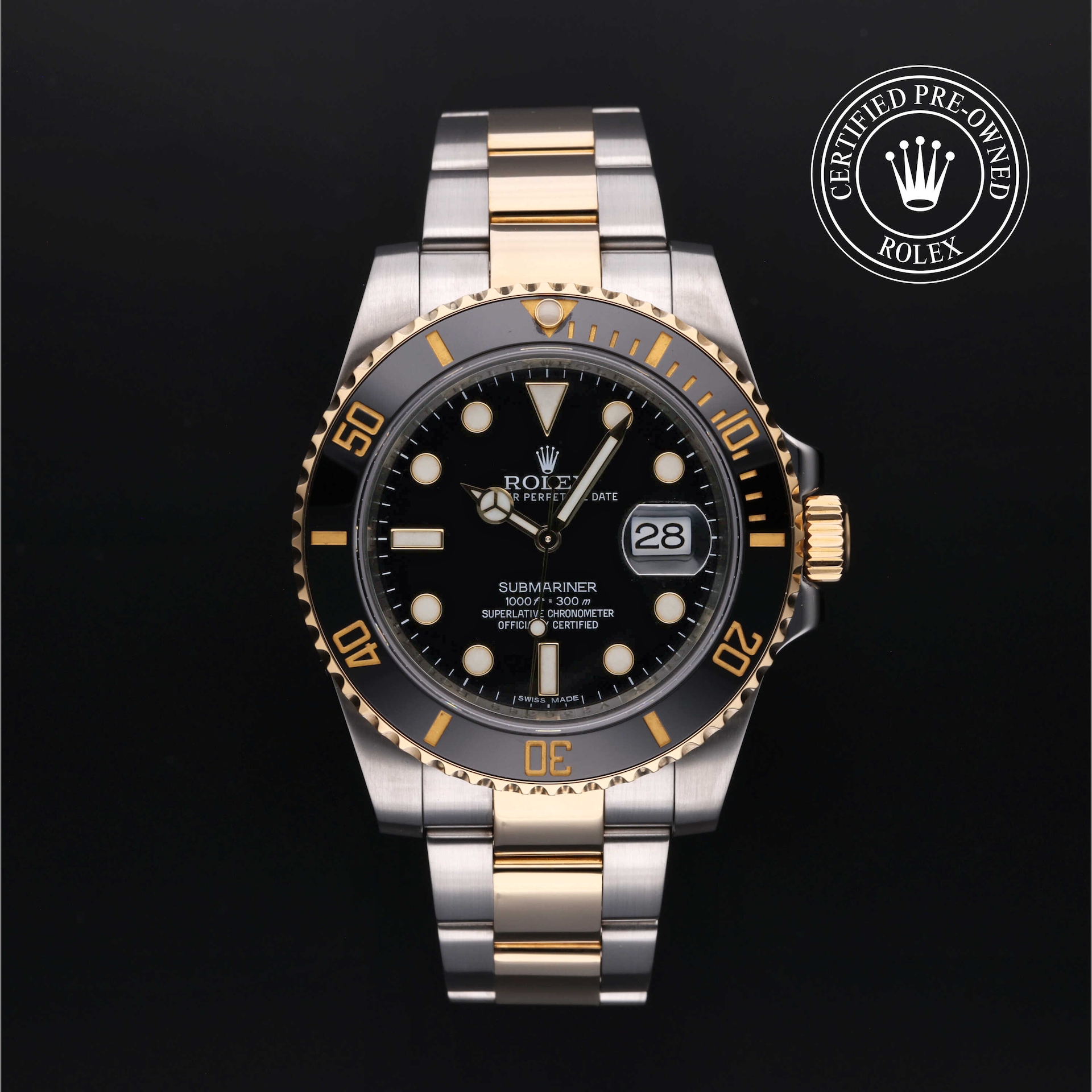 Submariner Date image