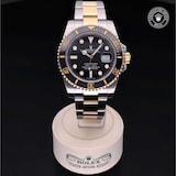 Rolex Rolex Certified Pre-Owned Submariner Date