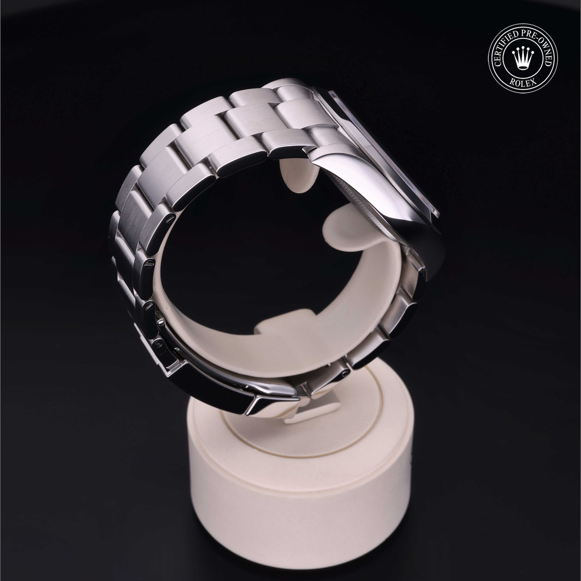 Rolex Rolex Certified Pre-Owned Explorer