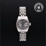 Rolex Rolex Certified Pre-Owned Lady-Datejust 26