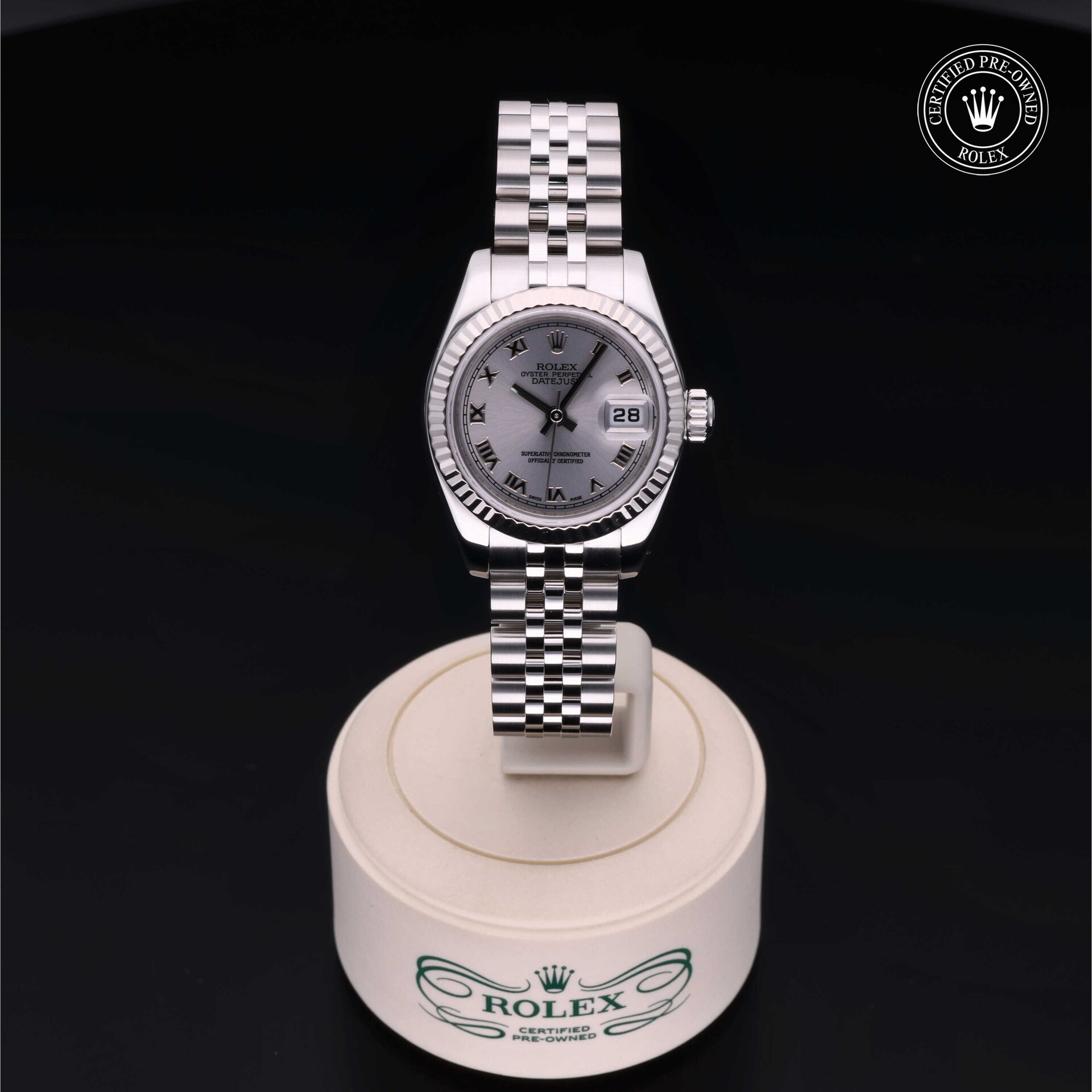 Lady-Datejust 26 image