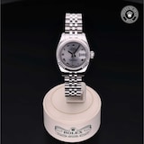 Rolex Rolex Certified Pre-Owned Lady-Datejust 26