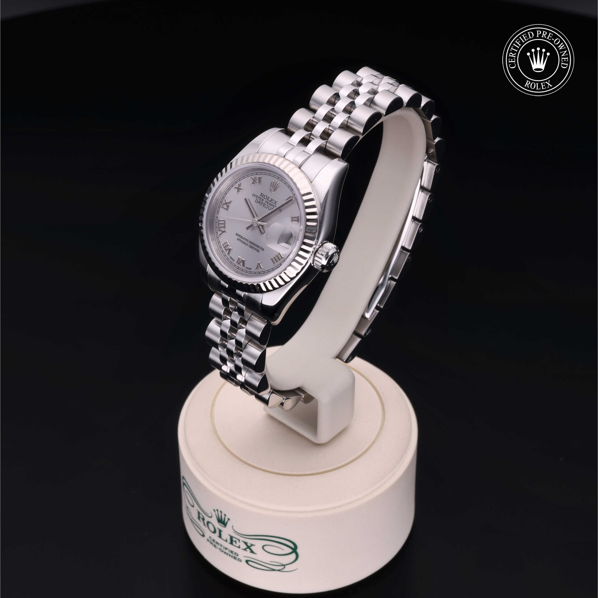 Lady-Datejust 26 image