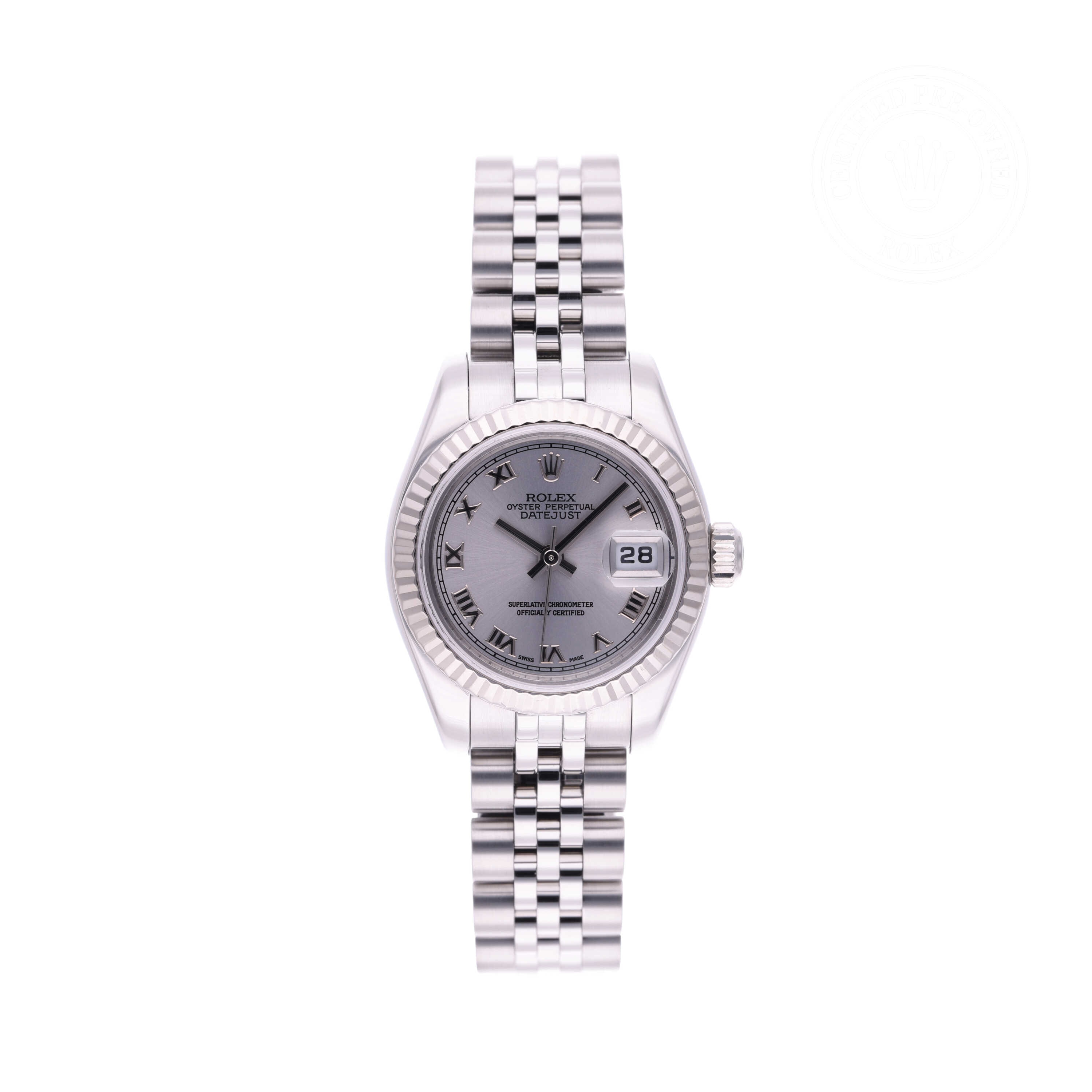 Lady-Datejust 26