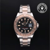 Rolex Rolex Certified Pre-Owned Yacht-Master 40