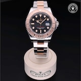 Rolex Rolex Certified Pre-Owned Yacht-Master 40