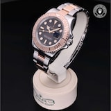 Rolex Rolex Certified Pre-Owned Yacht-Master 40