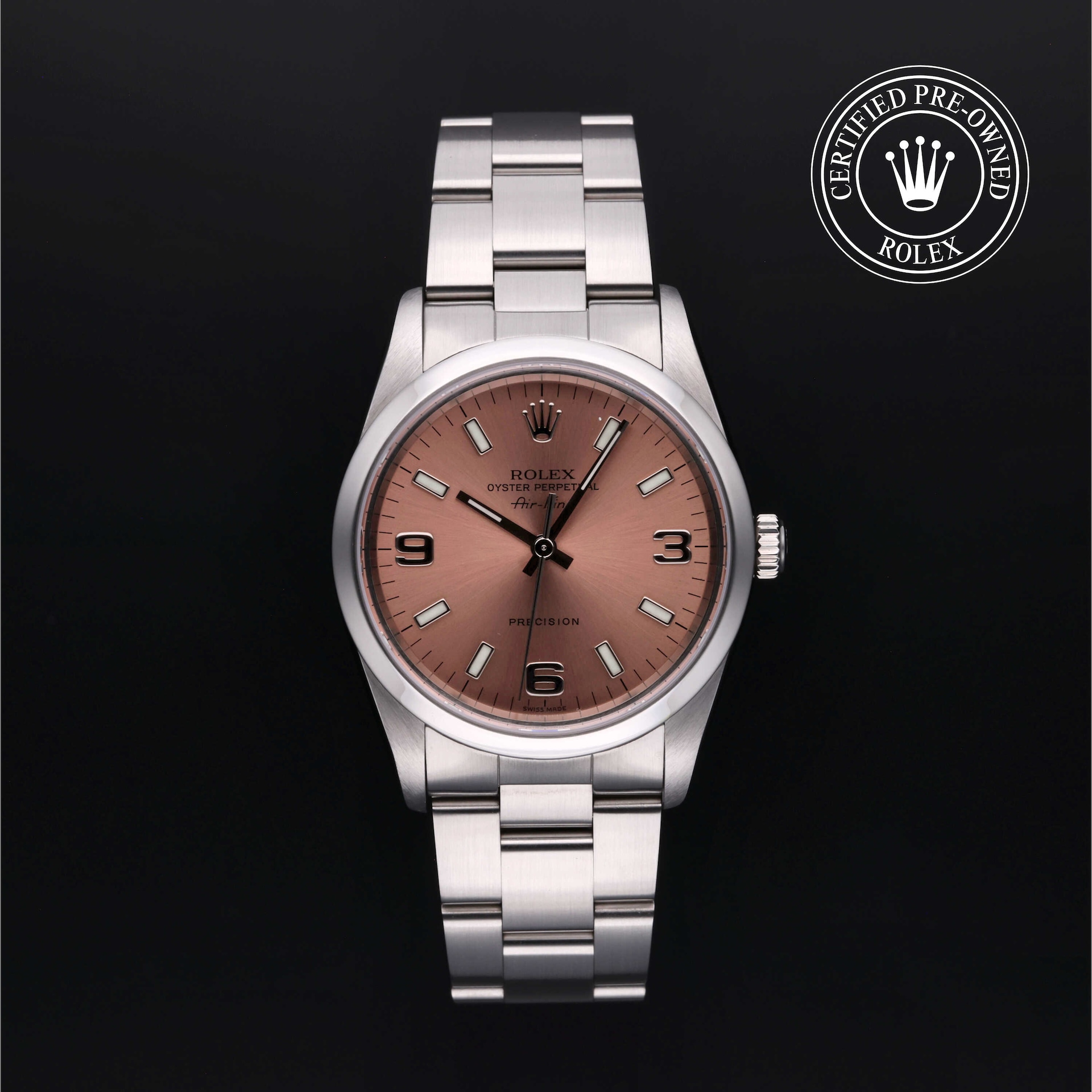 Oyster Perpetual 34 image