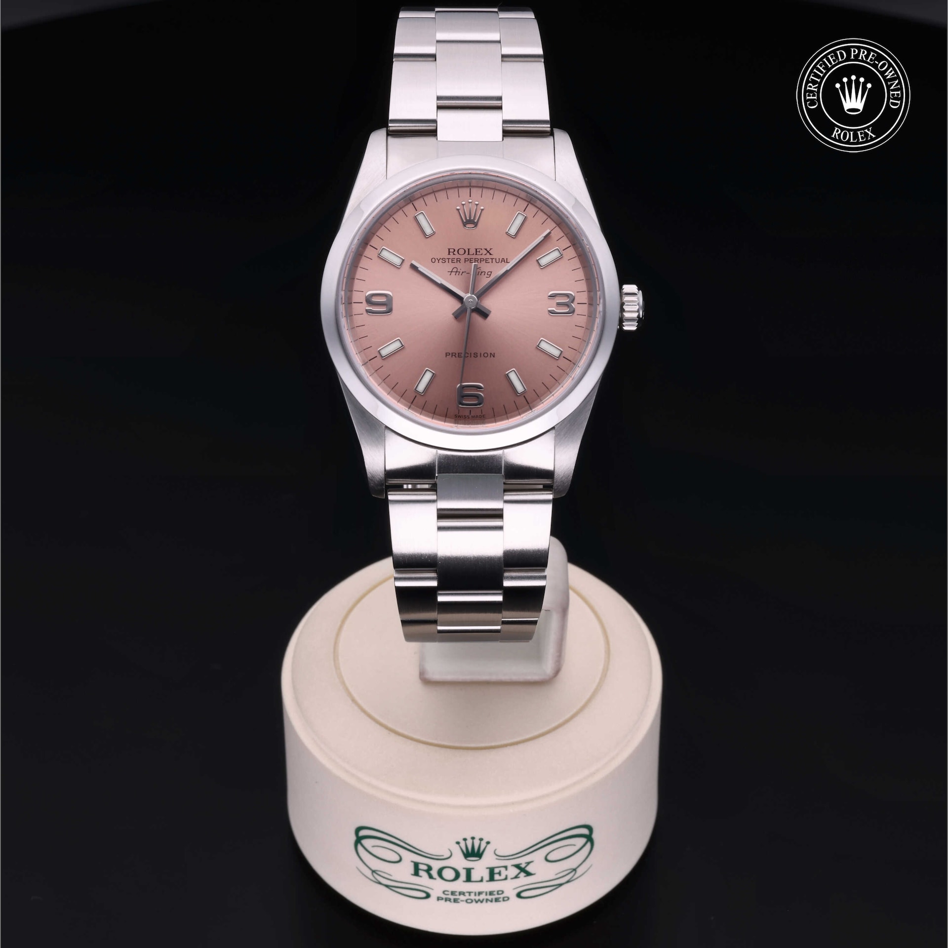 Oyster Perpetual 34 image